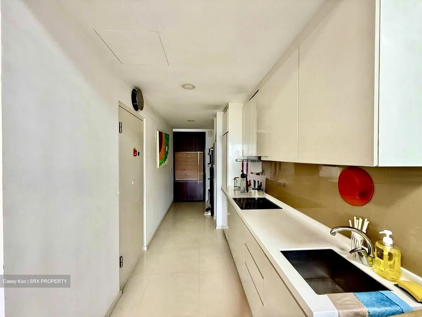 Regent Residences (D12), Apartment #534507141